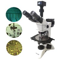 CAIKON蔡康    DMM-1100C   微分干涉显微镜（PDB检测显微镜）