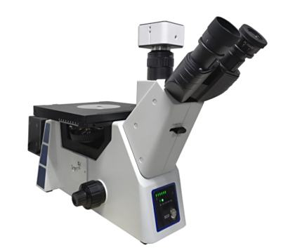 CAIKON蔡康   MCK-41MC    科研型倒置金相显微镜
