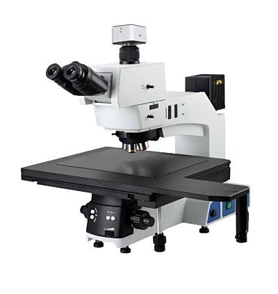 CAIKON蔡康   MCK-12RC    研究型金相显微镜