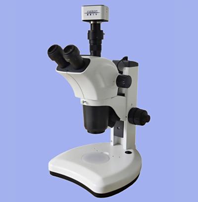 CAIKON蔡康     ZOOM-900C  高档型三目立体显微镜