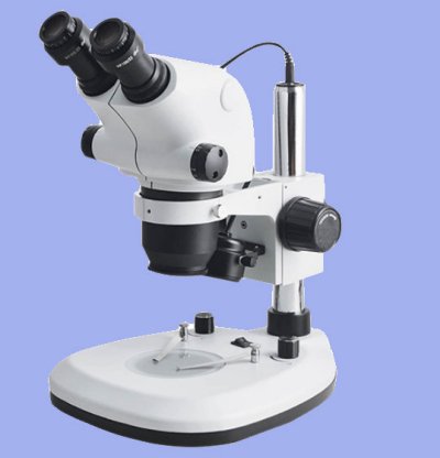 CAIKON蔡康   ZOOM-800C    电脑型三目立体显微镜