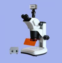 CAIKON蔡康   XTL-7000C    体视荧光显微镜