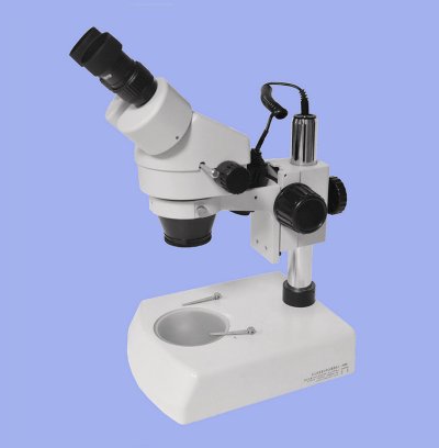 CAIKON蔡康   XTL-2400    双目连续变倍体视显微镜
