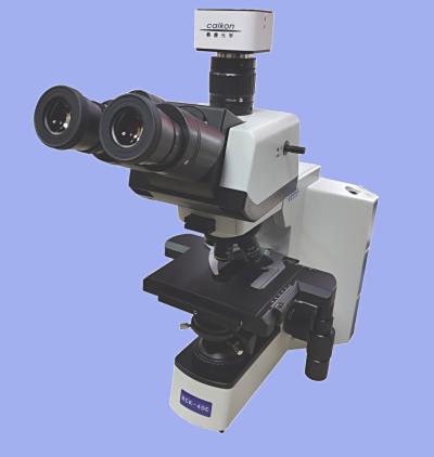 CAIKON蔡康  RCK-40C     实验室生物显微镜