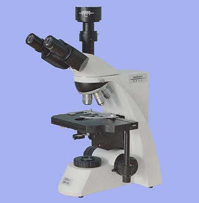 CAIKON蔡康    XSP-13CC   电脑型生物显微镜