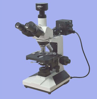 CAIKON蔡康   XSP-10CC    电脑型透反射生物显微镜