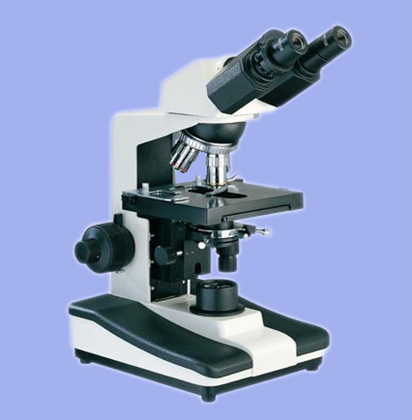 CAIKON蔡康   XSP-2C    双目生物显微镜