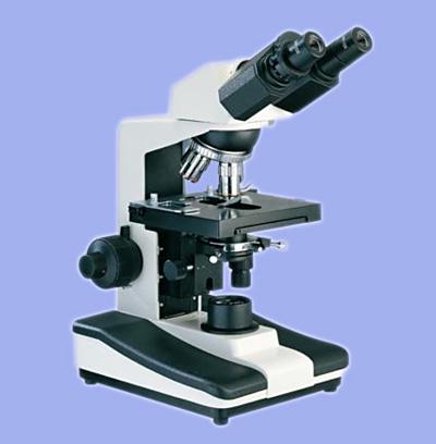 CAIKON蔡康   XSP-2C    双目生物显微镜