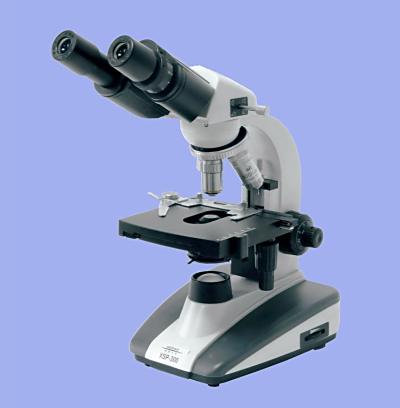 CAIKON蔡康   XSP-300    双目生物显微镜