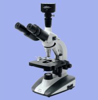 CAIKON蔡康   XSP-300C    三目摄像生物显微镜