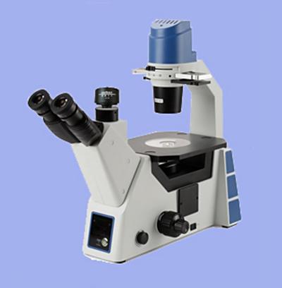 CAIKON蔡康   XDS-900C    研究型倒置显微镜