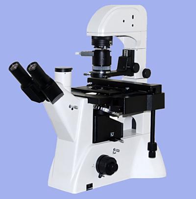 CAIKON蔡康   XDS-800C    研究型倒置相差显微镜