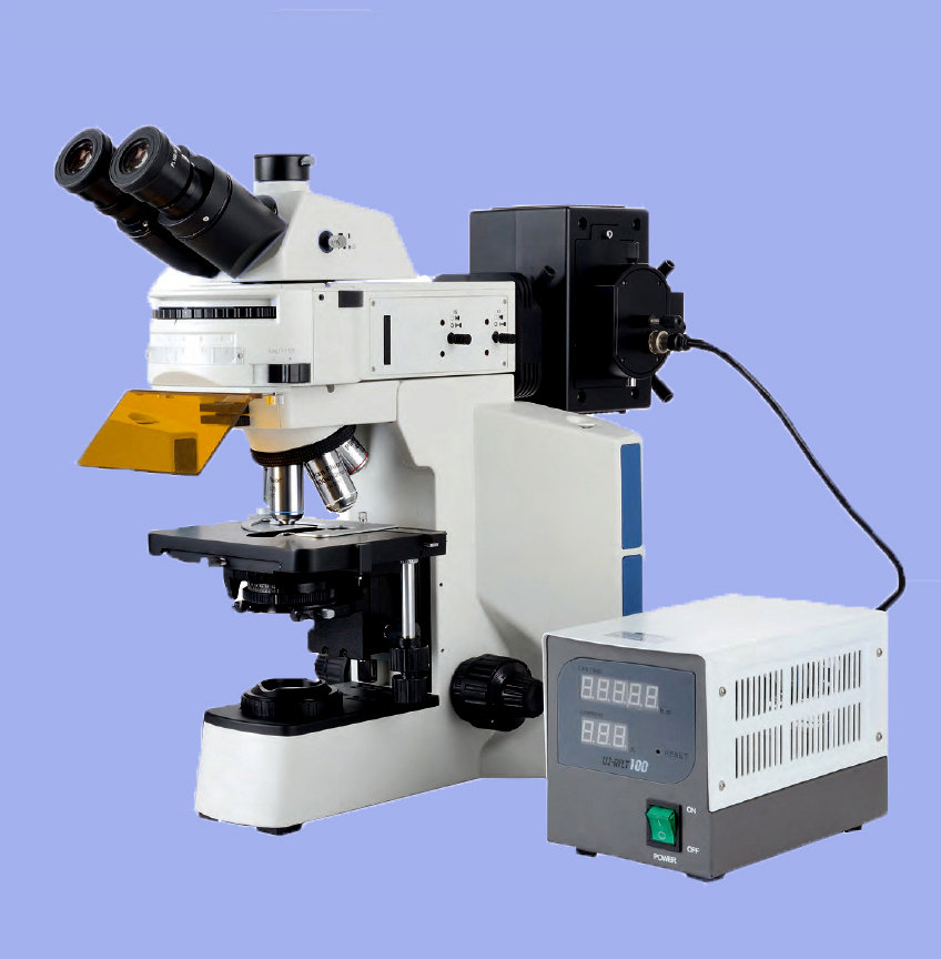 CAIKON蔡康   FCK-40C    实验室正置荧光显微镜