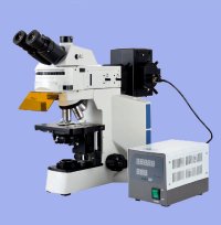 CAIKON蔡康   FCK-40C    实验室正置荧光显微镜