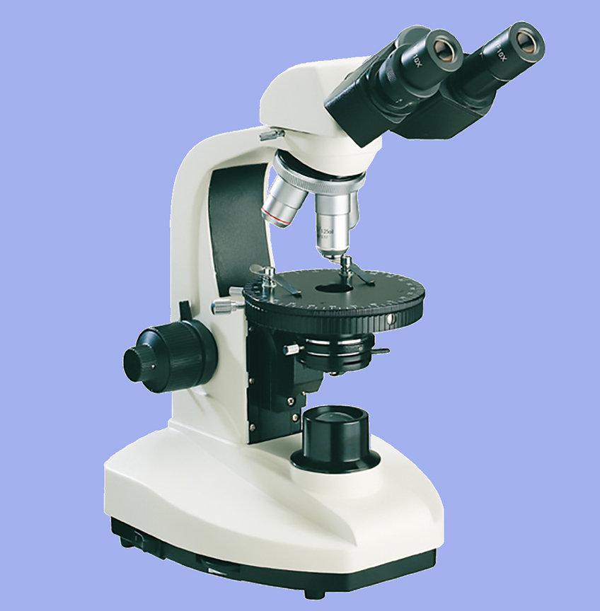 CAIKON蔡康    XP-400   双目偏光显微镜