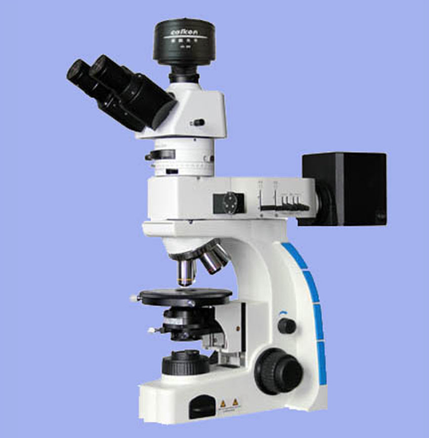 CAIKON蔡康  XPF-770C    偏反光显微镜