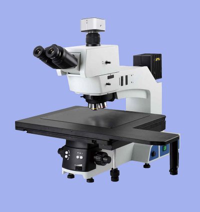 CAIKON蔡康    MCK-12RC   研究型金相显微镜