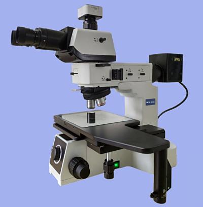 CAIKON蔡康   MCK-6RC    全新科研型金相显微镜
