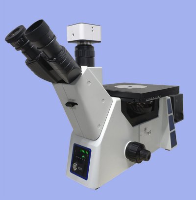CAIKON蔡康   MCK-41MC    科研型倒置金相显微镜