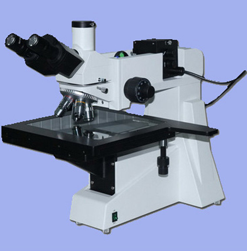 CAIKON蔡康    DMM-660C   大平台金相显微镜