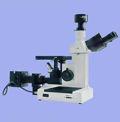 CAIKON蔡康  DMM-400C     电脑型倒置金相显微镜