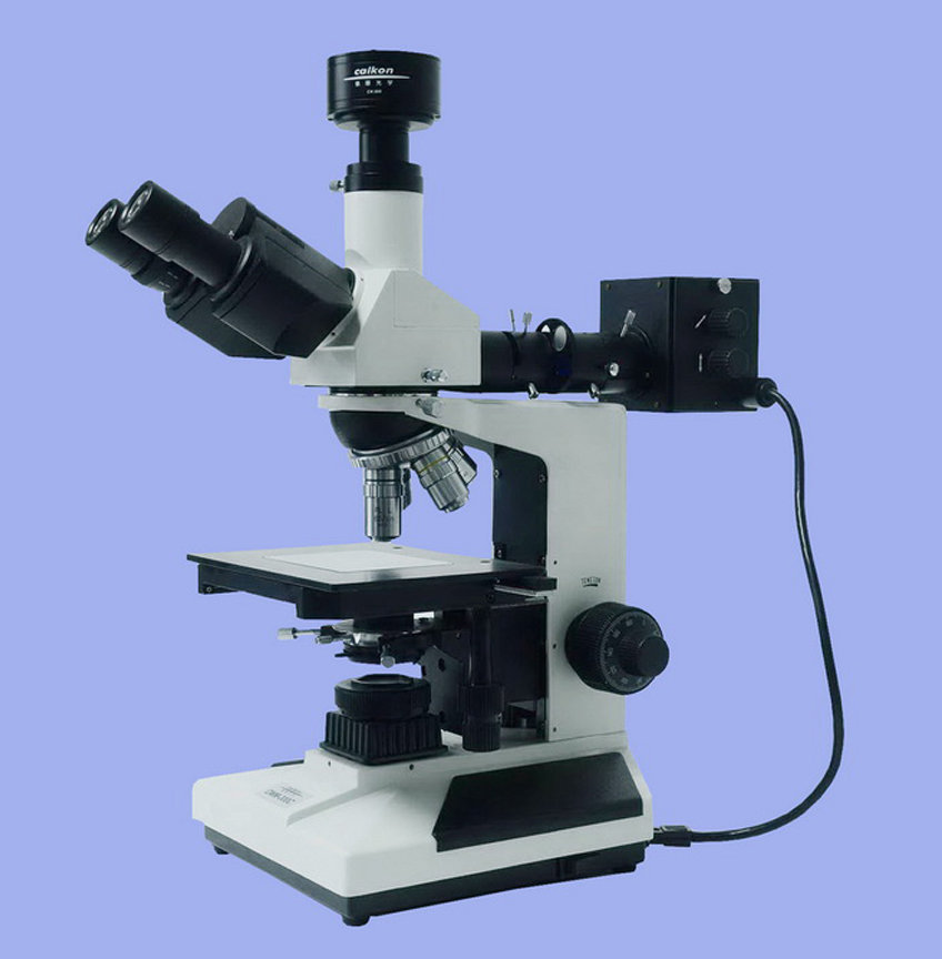 CAIKON蔡康   DMM-300C    透反射金相显微镜