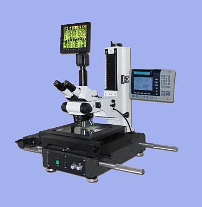 CAIKON蔡康    DMM-1300C   大型工业检测显微镜