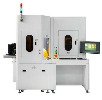 CAIKON蔡康  AWL812     晶圆检查系统