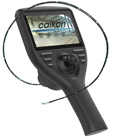 CAIKON蔡康    EVCK-2.8   电子内窥镜