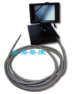 CAIKON蔡康  SCK     工业电子软性内窥镜