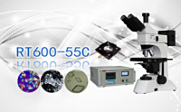 PUZHE蒲柘    RT600-55C   偏光高温显微熔点