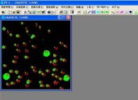 PUZHE蒲柘   PZ-UV-G     生物显微镜软件