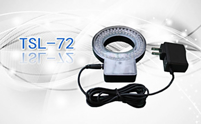PUZHE蒲柘    TSL-72    体视显微镜光源