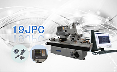 PUZHE蒲柘    19JPC    微机型万能工具显微镜