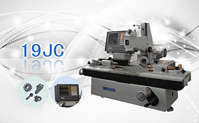 PUZHE蒲柘    19JC    万能工具显微镜(数显型)