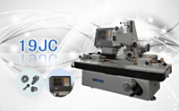 PUZHE蒲柘    19JPC-V    影像型万能工具显微镜