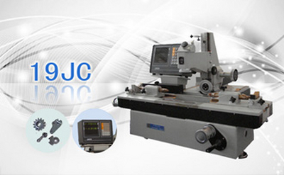PUZHE蒲柘    19JPC-V    影像型万能工具显微镜