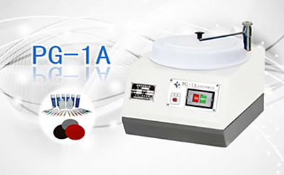 PUZHE蒲柘     PG-1A   金相试样抛光机