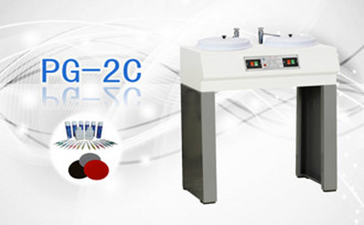 PUZHE蒲柘     PG-2C   金相试样抛光机