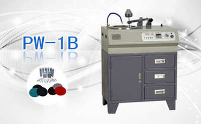 PUZHE蒲柘     PW-1B   柜式多能磨抛机