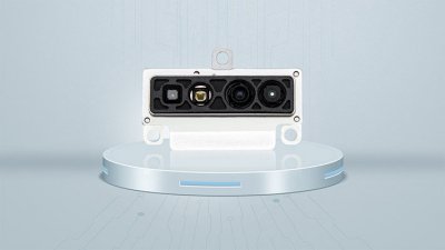 ORBBEC奥比中光     K2-L    单目结构光相机
