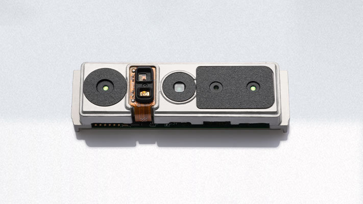 ORBBEC奥比中光     Petrel    单目结构光相机