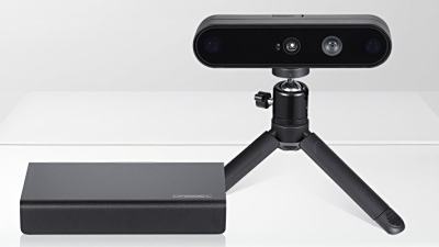ORBBEC奥比中光    Gemini 2 XL     双目结构光相机