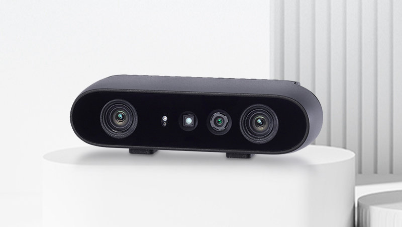 ORBBEC奥比中光   Gemini 2      双目结构光相机