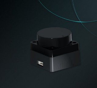 ORBBEC奥比中光    MS200     激光雷达