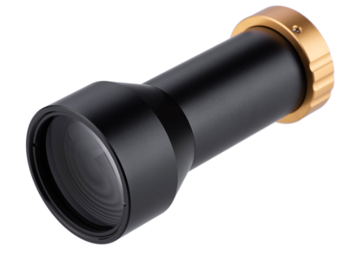 DEHONG德鸿     DH400-2F28   远心镜头 