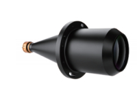 DEHONG德鸿    DH230-WTLW23    内外检测镜头