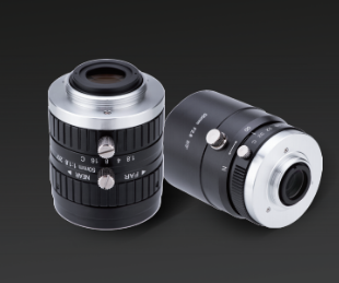 DEHONG德鸿    DH16-10MP-1    FA镜头