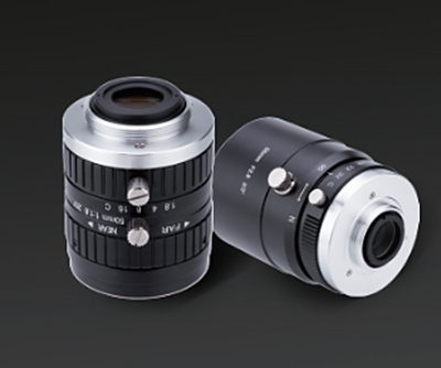 DEHONG德鸿     DH50-10MP-1   FA镜头