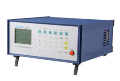 BOCIC北光世纪    SC123    步进电机控制器
